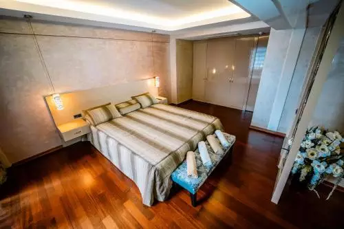 Prime Beach Hotel